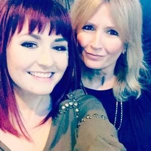 Meet your Posher, Laurie